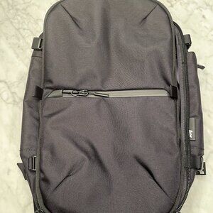 Aer Travel Pack 3 Black